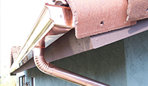 Rain Gutter Installation, Repair, Cleaning in Rock City, IL